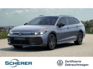 Volkswagen Passat Variant Elegance 2.0 TDI DSG AHK 360°KAM