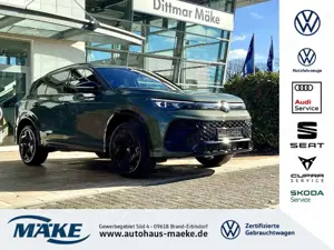 Volkswagen Tiguan R-Line 2.0 TDI DSG 4Motion DCC AHV IQ.L STDHZG