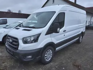 Ford Transit 350 L3 H2 Trend