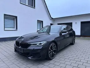 BMW 530 530d xDrive Touring Aut. M Sport/360°/Harman-Kardon/SoftClo