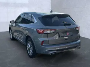 Ford Kuga Plug-In Hybrid Vignale Bluetooth Navi LED Bild 4