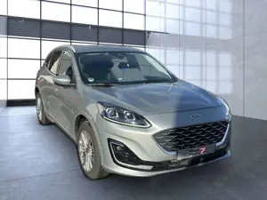 Ford Kuga Plug-In Hybrid Vignale Bluetooth Navi LED Bild 5