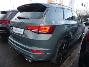 CUPRA Ateca VZ 2.0 TSI Tribe Edition 4D DSG 360° Pano Bild 3