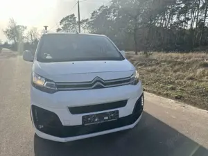 Citroen Spacetourer Business XL (L3)