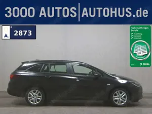 Opel Astra ST 1.5 D Edition Navi PDC AHK Shz DAB