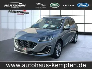 Ford Kuga Plug-In Hybrid Vignale Bluetooth Navi LED Bild 1