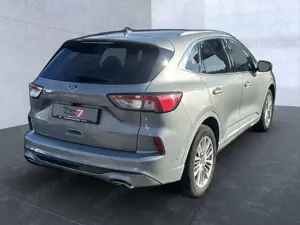 Ford Kuga Plug-In Hybrid Vignale Bluetooth Navi LED Bild 3