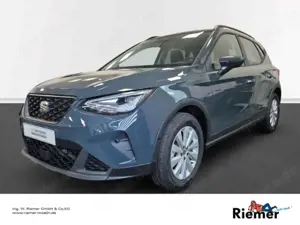 SEAT Arona Road Edition 1.0 TSI AHK LED Navi Kessy Cam