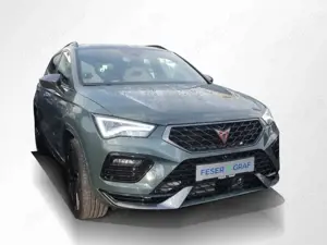 CUPRA Ateca VZ 2.0 TSI Tribe Edition 4D DSG 360° Pano Bild 2