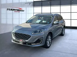 Ford Kuga Plug-In Hybrid Vignale Bluetooth Navi LED Bild 2