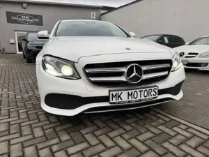 Mercedes-Benz E 220 E 220 d Bild 2