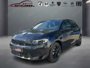 Opel Corsa F 1.2 Turbo GS (EURO 6d)