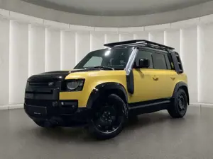 Land Rover Defender 110 D350 Trophy Edition | Pano | HUD | Lackschutz