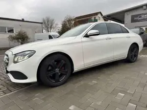 Mercedes-Benz E 220 E 220 d Bild 3