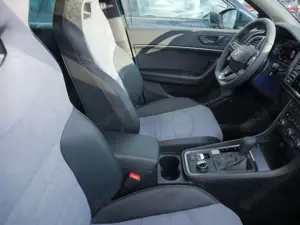 CUPRA Ateca VZ 2.0 TSI Tribe Edition 4D DSG 360° Pano Bild 5