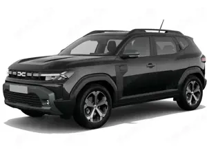 Dacia Duster Duster Hybrid 140 Journey