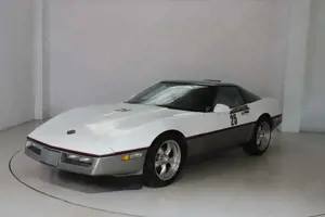 Corvette C4 * Leder * el. Fensterheber