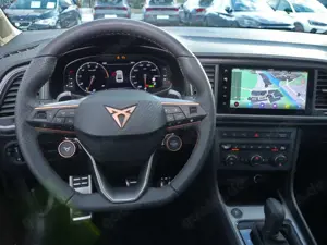 CUPRA Ateca VZ 2.0 TSI Tribe Edition 4D DSG 360° Pano Bild 4