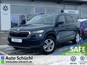 Skoda Kodiaq 2.0 TDI DSG 4x4 Ambition AHK+SMART-LINK+3