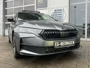 Skoda Octavia Combi 2.0 TDI DSG Sportline STDHZ 5J GAR