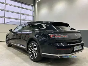 Volkswagen Arteon Shooting Brake Elegance TDI 4M AHK Matrix Bild 4