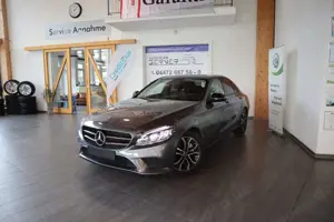 Mercedes-Benz C 220 CDI Avantgarde LED*NAVI*Rü-KAMERA*TEILLEDE