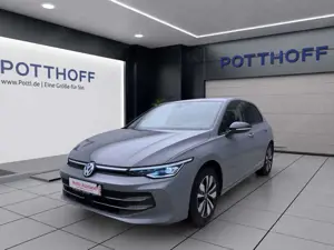 Volkswagen Golf 2.0 TDI DSG GOAL KLIMA NAVI AHK KAMERA