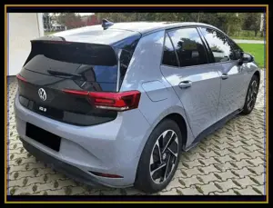 Volkswagen ID.3 Performance 150 kW Pro Max Bild 2