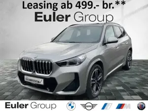 BMW X1 xD 23dA M-Sport Pano AHK 19''SR HUD DA-Prof PA+ Hi