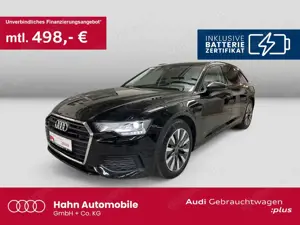 Audi A6 50TFSIe quattro S-trc AHK Pano CAM ACC