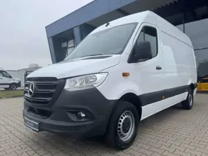 Mercedes-Benz Sprinter 317 Cdi Aut. L2H2 MBUX 360°AHK 3,5T