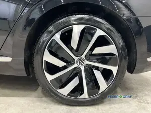 Volkswagen Arteon Shooting Brake Elegance TDI 4M AHK Matrix Bild 5