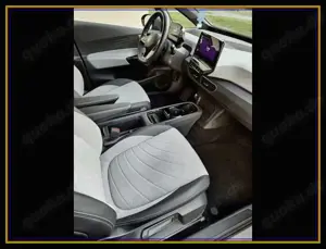 Volkswagen ID.3 Performance 150 kW Pro Max Bild 3