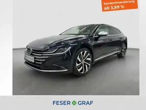 Volkswagen Arteon Shooting Brake Elegance TDI 4M AHK Matrix