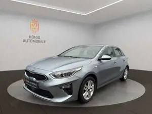 Kia Others Ceed Vision/ANDROID/SHZ/NAV/PDC+KAMERA-H