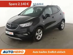 Opel Mokka X 1.4 Turbo Edition Start/Stop*TEMPO*PDC*SHZ*