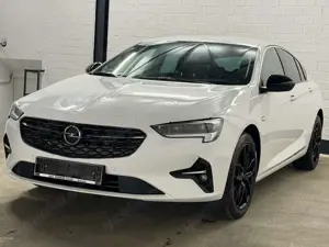Opel Insignia Grand Sport 2.0 Diesel Business HUD ACC Bild 4
