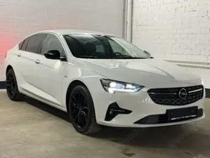 Opel Insignia Grand Sport 2.0 Diesel Business HUD ACC Bild 3