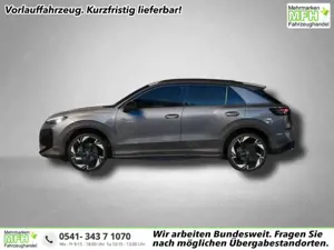 Volkswagen T-Roc R-Line 1.5 eTSI 7-Gang-DSG 110 kW (150 PS), Aut...