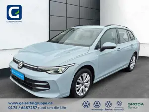 Volkswagen Golf VIII Variant 2.0 TDI Life *LED*AHK*NAVI*DAB*HEAD UP*SHZ*REAR VIEW