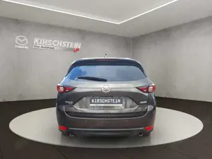 Mazda CX-5 Bild 4