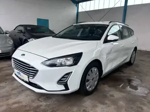 Ford Focus Turnier Trend 1.0 EcoBoost