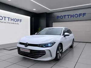 Volkswagen Passat Variant 1.5 TSI eHybrid DSG BUSINESS AHK