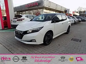 Nissan Leaf MY22 e+Tekna 59kwh 218PS AT Klima Navi