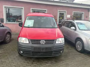 Volkswagen Caddy Caddy 1.4 Life (5-Si.)