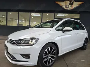 Volkswagen Golf Sportsvan VII 2.0 TDILounge PANO/PDC/BT