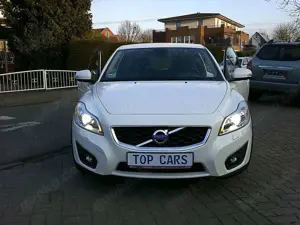 Volvo C30