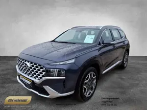Hyundai SANTA FE 1.6 PHEV Trend AT ALLRAD|NAVI|LEDER