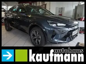 CUPRA Formentor FORMENTOR 1,5 TSI DSG LED AHK SHZ KAMERA 18" ACC P