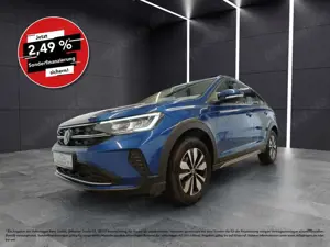 Volkswagen Taigo Move 1.0TSI DSG LED AppCon ACC SHZ Bluetooth